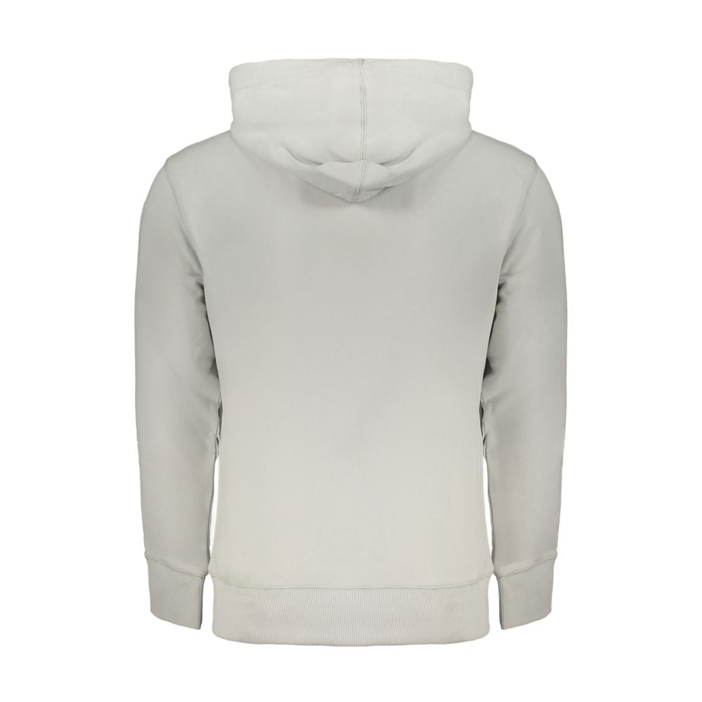 Calvin Klein grå bomullströja