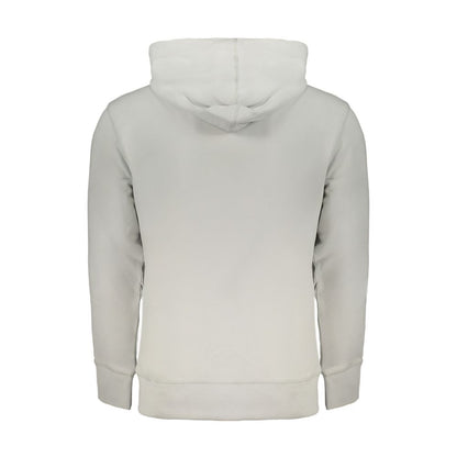 Calvin Klein grå bomullströja