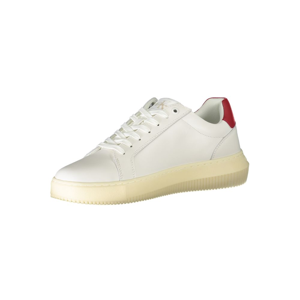 Calvin Klein Vita Polyester Sneaker
