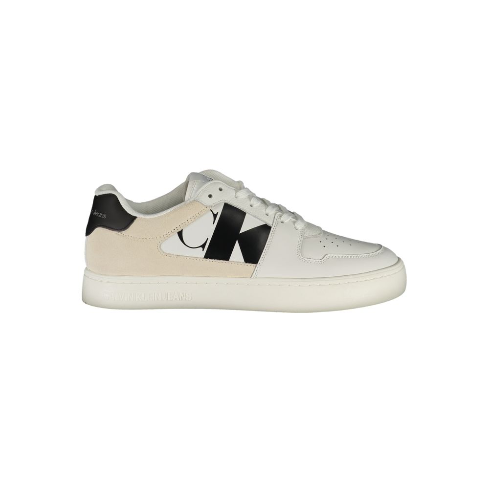 Calvin Klein Vita Polyester Sneaker
