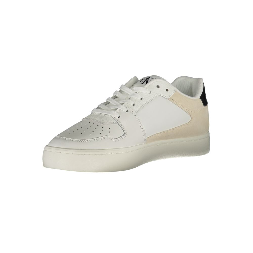 Calvin Klein Vita Polyester Sneaker