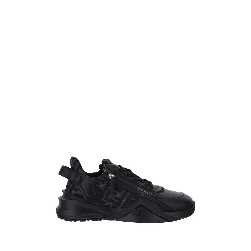 Fendi Flow löparskor