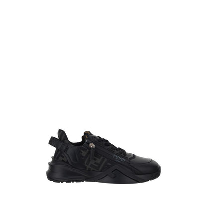 Fendi Flow löparskor