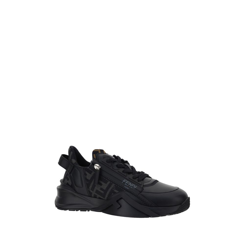 Fendi Flow löparskor