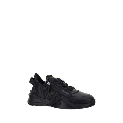 Fendi Flow löparskor