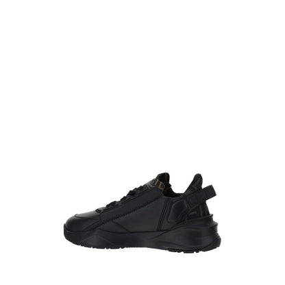 Fendi Flow löparskor