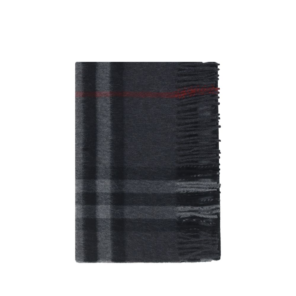 Burberry-halsduk