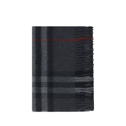 Burberry-halsduk