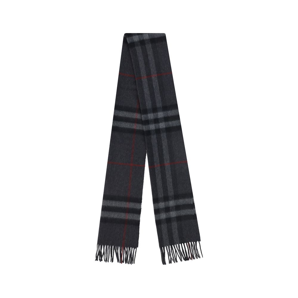 Burberry-halsduk