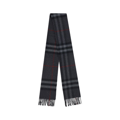 Burberry-halsduk