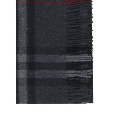 Burberry-halsduk