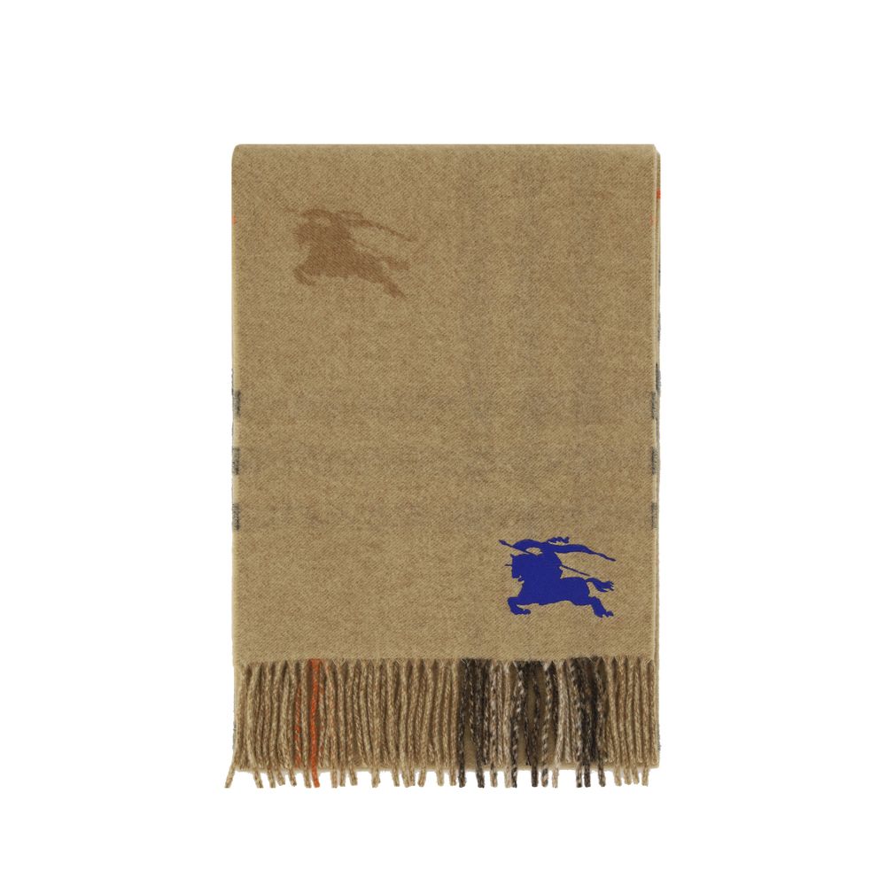Burberry kashmirhalsduk