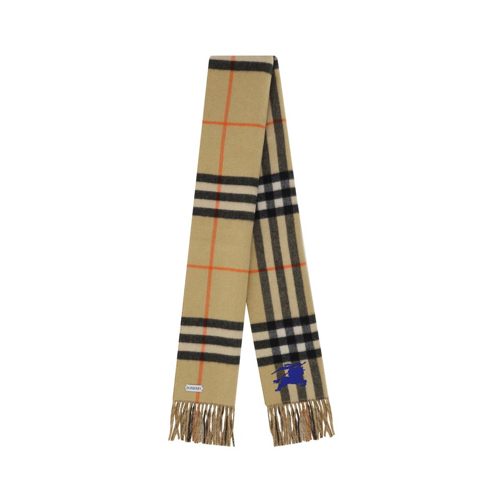 Burberry kashmirhalsduk