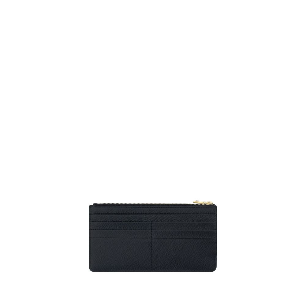 Dolce &amp;amp; Gabbana korthållare med logotyp