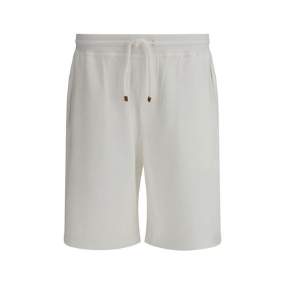 Brunello Cucinelli Träningsshorts
