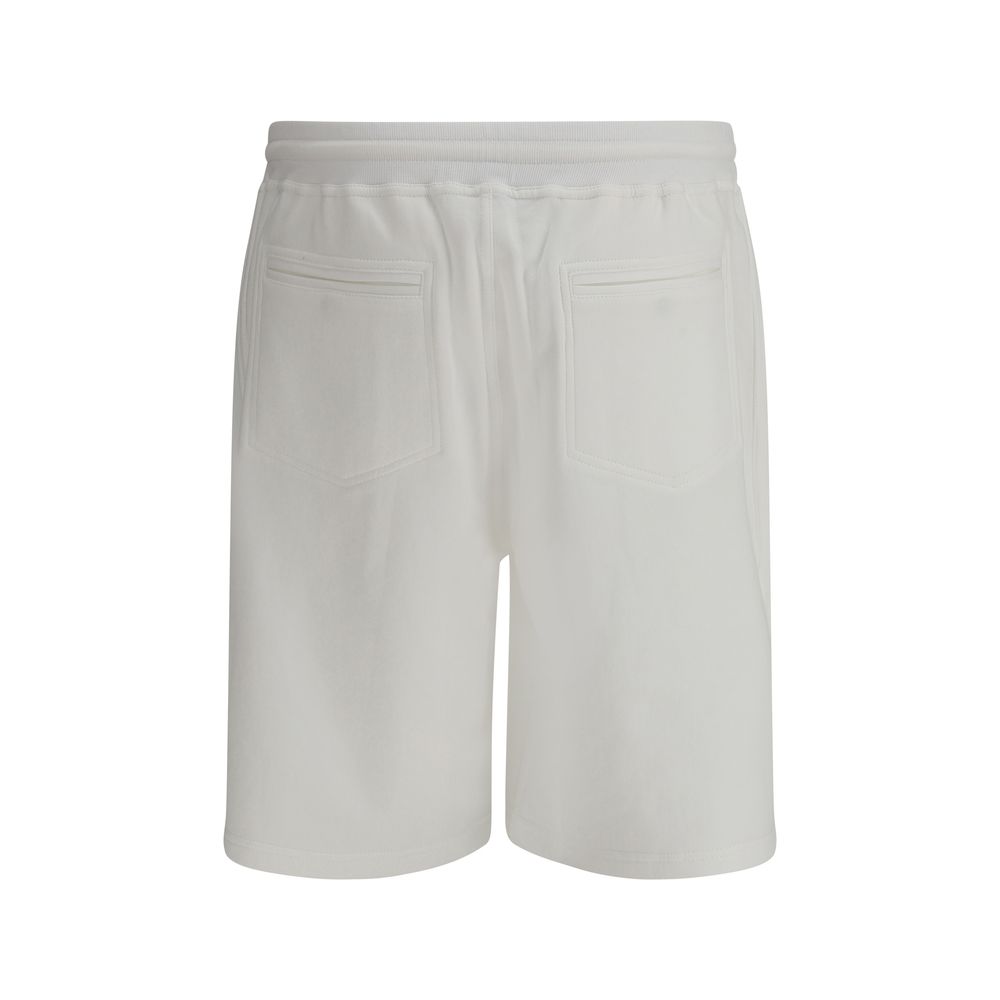 Brunello Cucinelli Träningsshorts