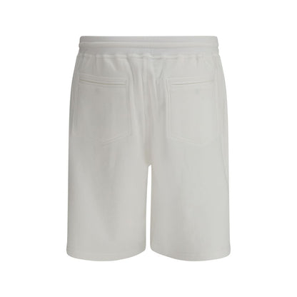 Brunello Cucinelli Träningsshorts