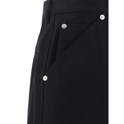Prada bomullsbyxor