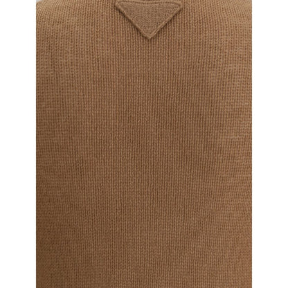 Prada Kashmirtröja