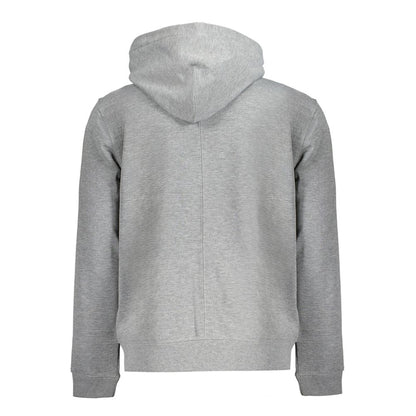 Calvin Klein grå polyestertröja