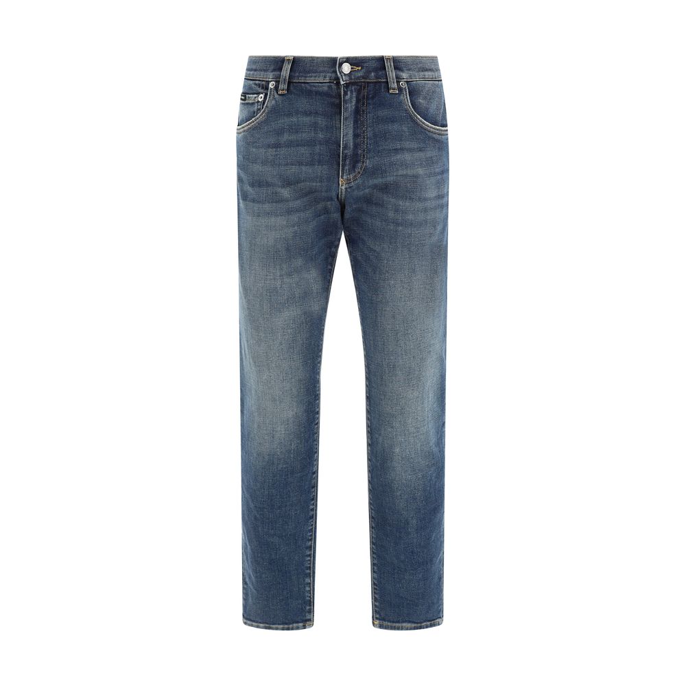 Dolce &amp;amp; Gabbana Jeans