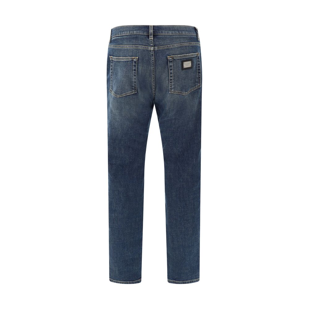 Dolce &amp;amp; Gabbana Jeans