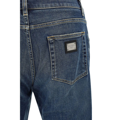 Dolce &amp;amp; Gabbana Jeans