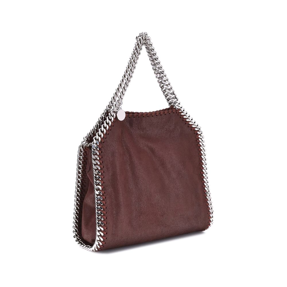 Stella McCartney Palladium Tote-väska