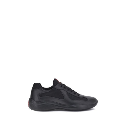 Prada America&