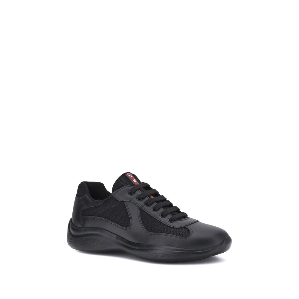Prada America&
