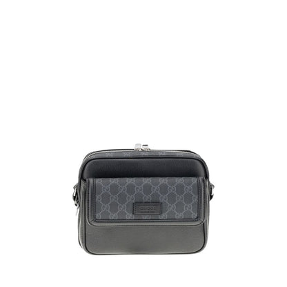 Gucci GG Supreme Axelväska