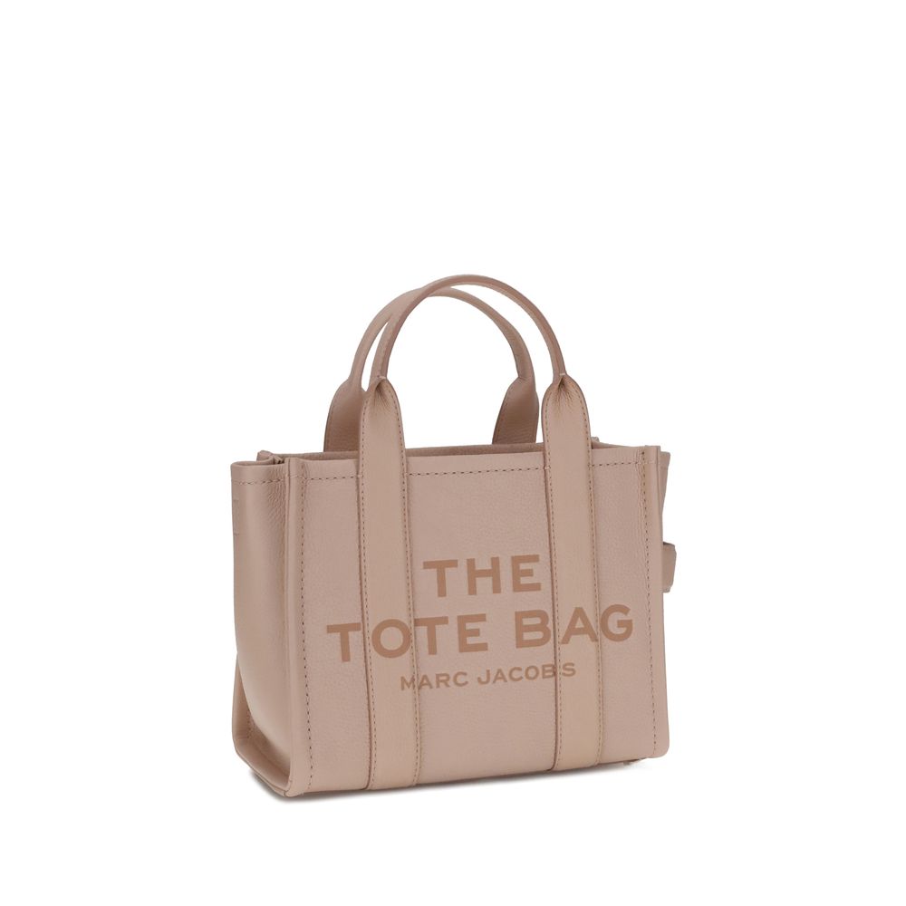 Marc Jacobs Den lilla tote-handväskan
