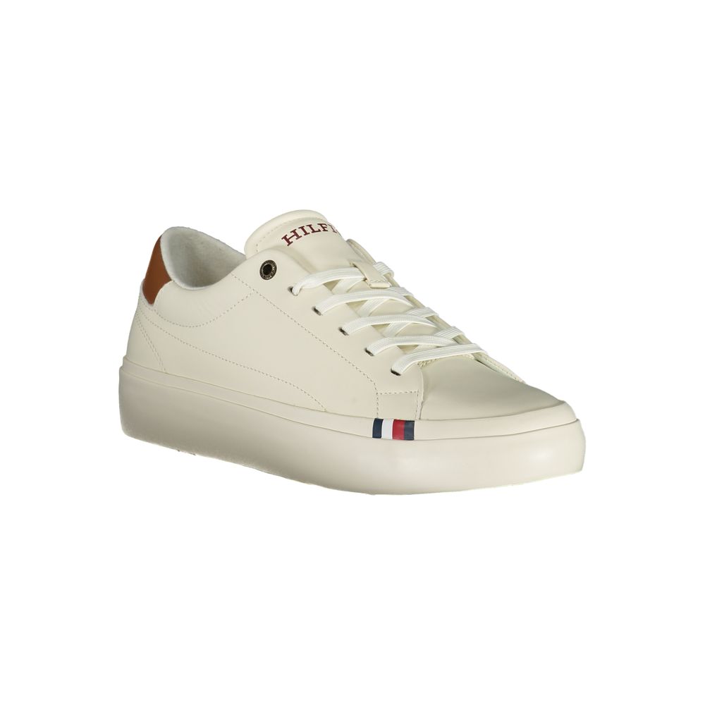Tommy Hilfiger Vita Polyeten Herr Sneaker