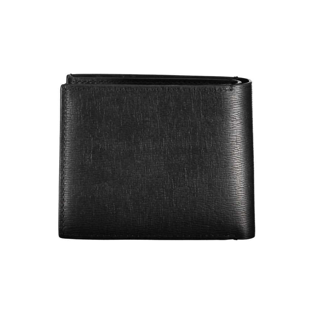 Calvin Klein Sleek Bifold Plånbok med RFID-skydd