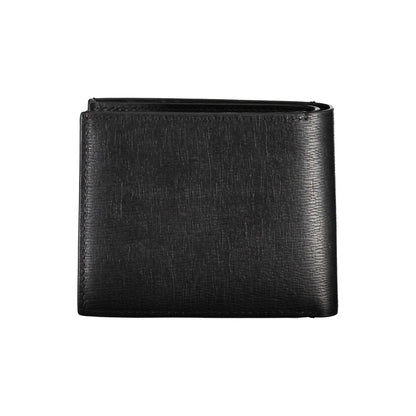 Calvin Klein Sleek Bifold Plånbok med RFID-skydd