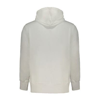 Calvin Klein Vit bomullströja
