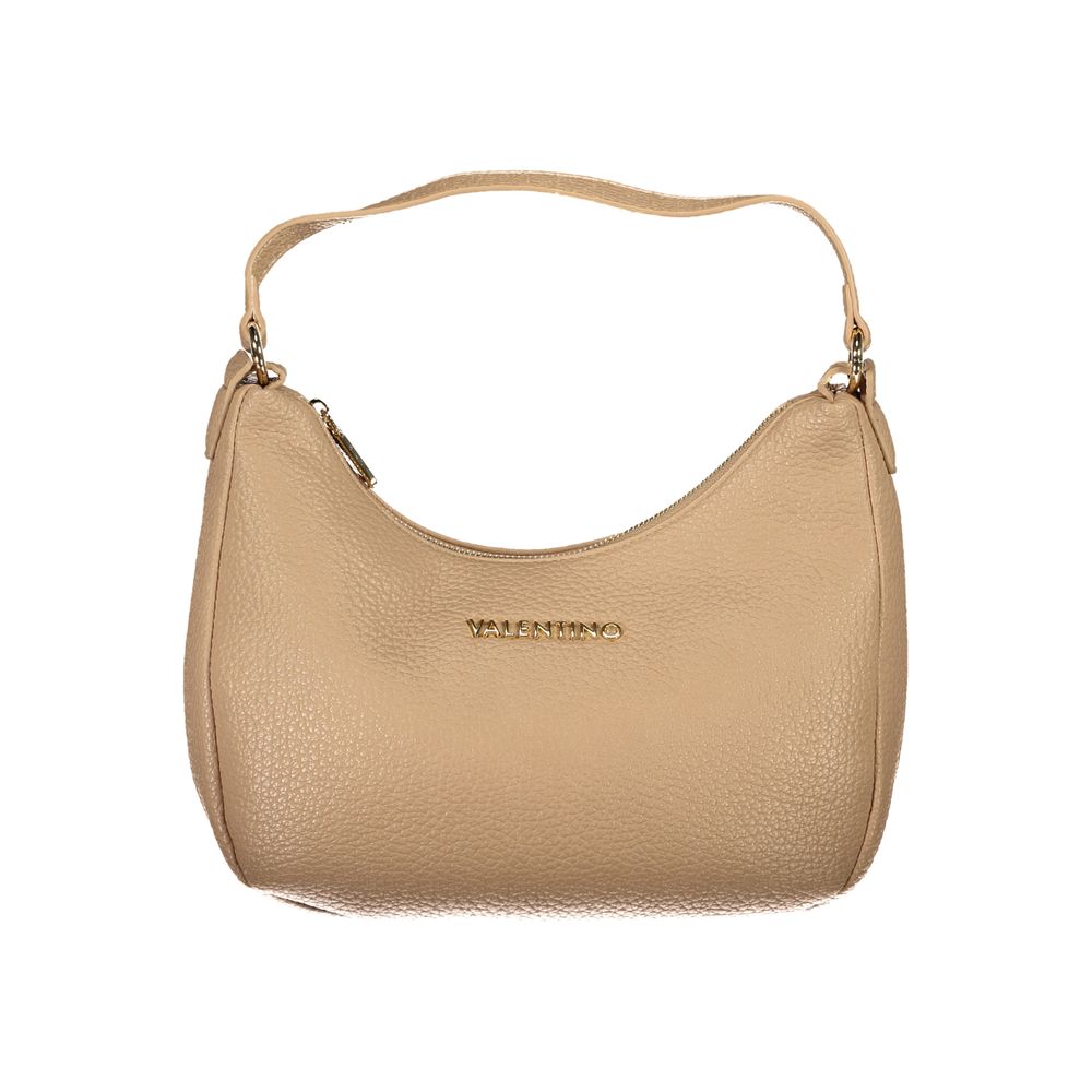 Mario Valentino Beige Polyeten Handväska