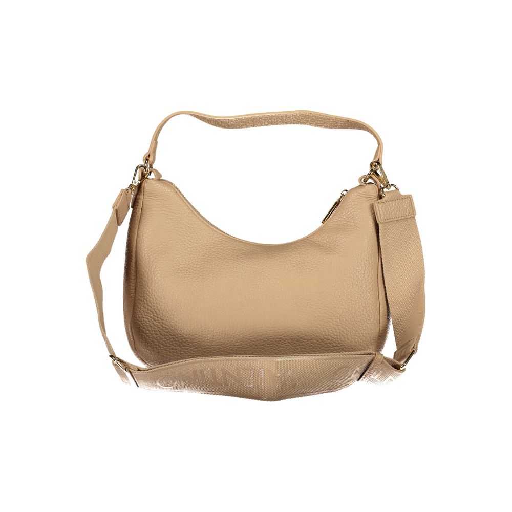 Mario Valentino Beige Polyeten Handväska