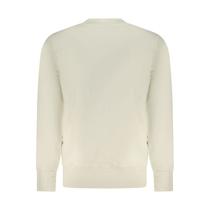 Calvin Klein Beige bomullströja