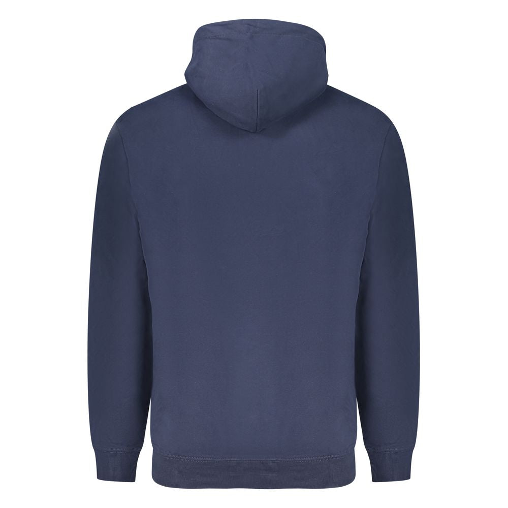 Tommy Hilfiger Blå Bomull Herrtröja