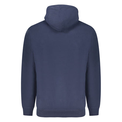 Tommy Hilfiger Blå Bomull Herrtröja