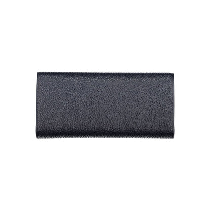 Tommy Hilfiger Blå Polyeten Damplånbok