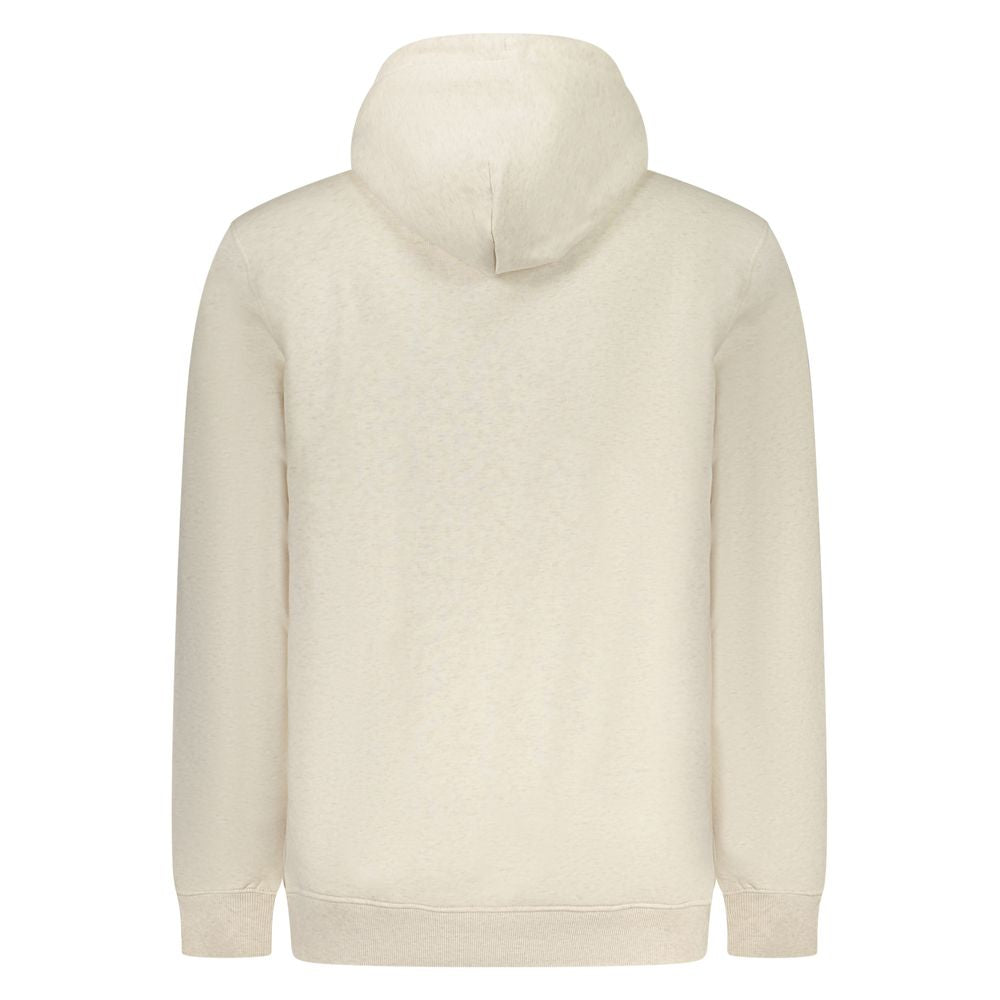 Tommy Hilfiger Beige Bomull Herrtröja