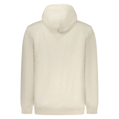 Tommy Hilfiger Beige Bomull Herrtröja