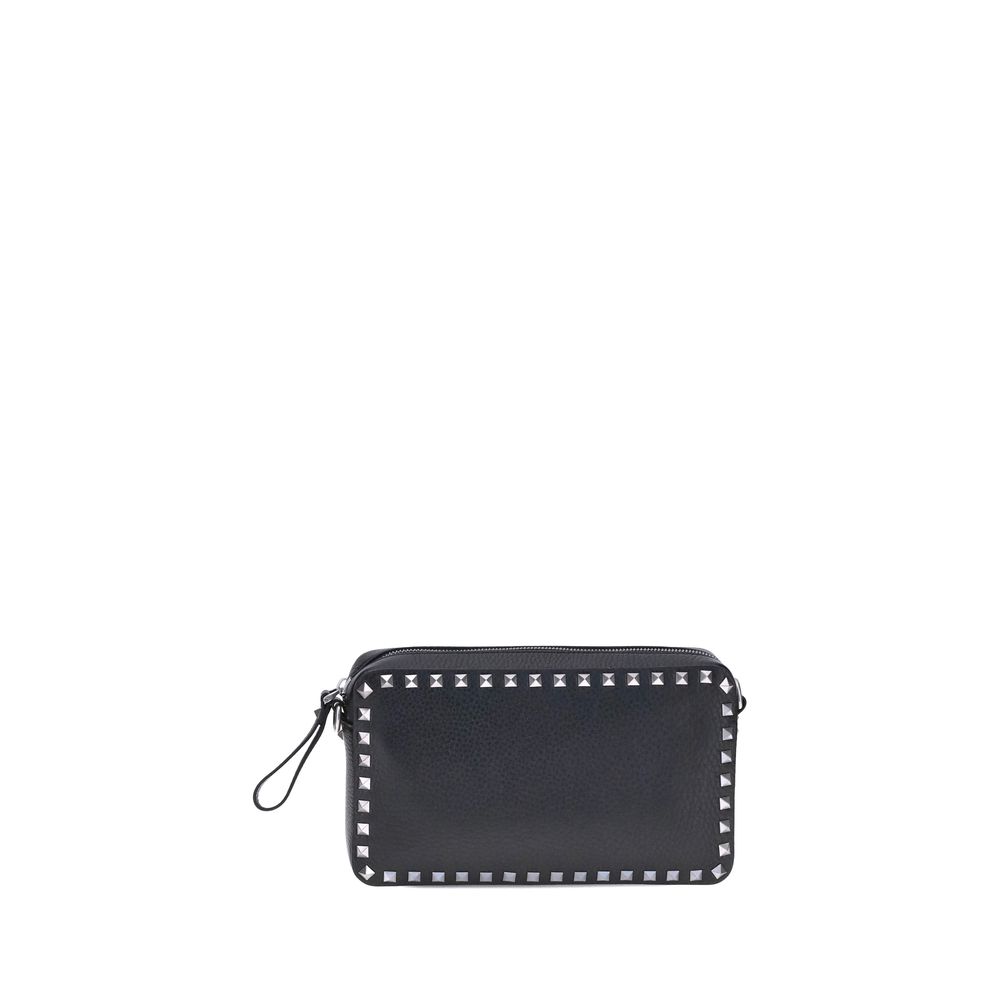Valentino Garavani Rockstud Axelväska