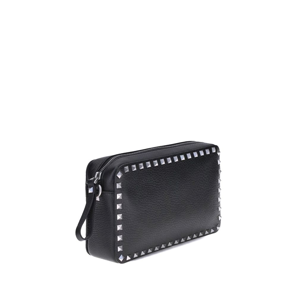 Valentino Garavani Rockstud Axelväska