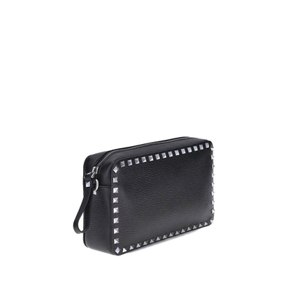 Valentino Garavani Rockstud Axelväska
