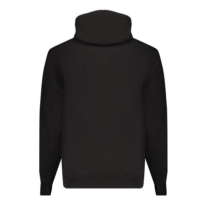 Calvin Klein svart bomullströja