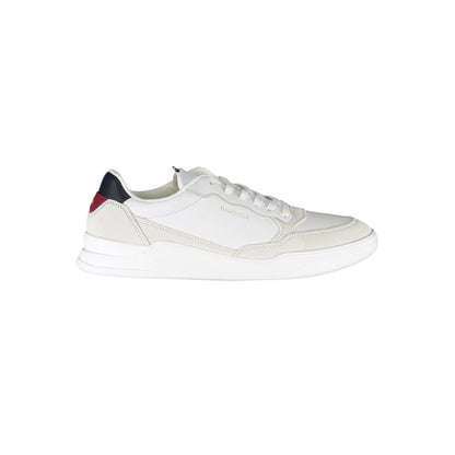 Tommy Hilfiger Vita Polyester Herr Sneaker