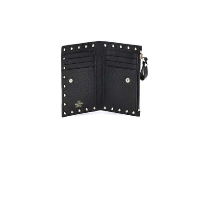 Valentino Garavani Rockstud-plånbok